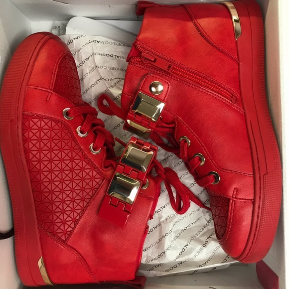 Aldo Choilla** Sneakers - Picture 1 of 4